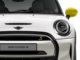 Mini Cooper s E, снимка 6