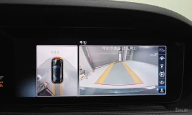 Mercedes-Benz S 560 MAGIC BODY CONTROL* DISTRONIC PLUS, снимка 13