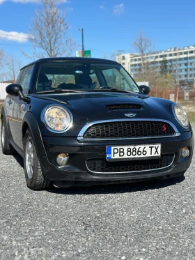 Mini One N16B16A, снимка 1
