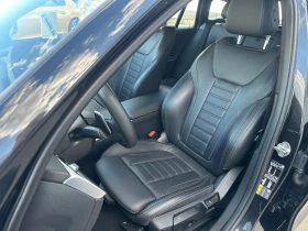 BMW 330 e , M-Sport Plug-In xDrive , black shadow, снимка 9