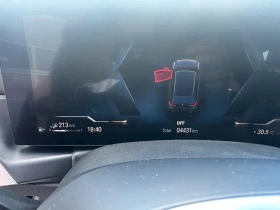 BMW 330 e , M-Sport Plug-In xDrive , black shadow, снимка 13
