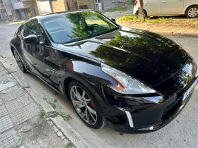 Nissan 370Z 44 ХИЛ. КМ, снимка 11