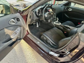 Nissan 370Z 44 ХИЛ. КМ, снимка 2