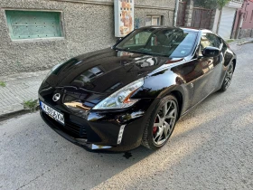 Nissan 370Z 44 ХИЛ. КМ, снимка 8