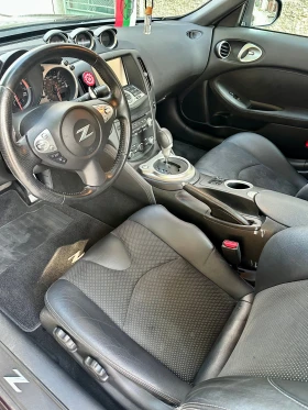 Nissan 370Z 44 ХИЛ. КМ, снимка 3