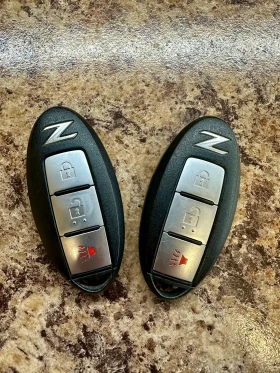 Nissan 370Z 44 ХИЛ. КМ, снимка 17