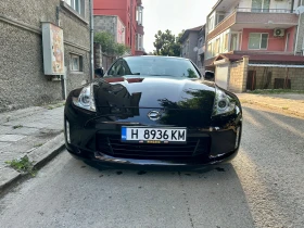 Nissan 370Z 44 ХИЛ. КМ, снимка 9