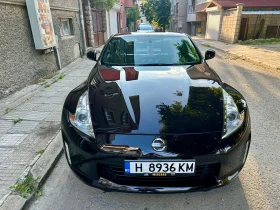 Nissan 370Z 44 ХИЛ. КМ, снимка 10