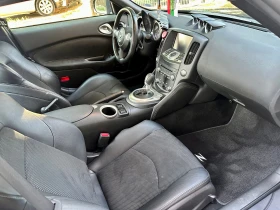 Nissan 370Z 44 ХИЛ. КМ, снимка 14