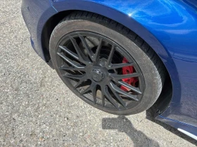 Mercedes-Benz C 63 AMG * S * COUPE * CARFAX * 360 * DISTRONIC * BURMESTER, снимка 8