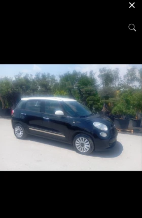 Fiat 500L 1.3 дизел , снимка 6