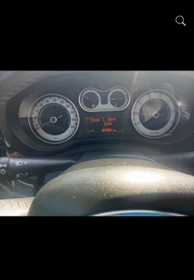 Fiat 500L 1.3 дизел , снимка 12