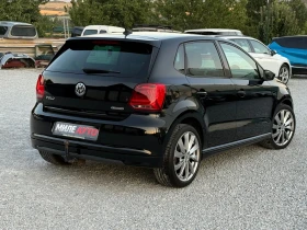 VW Polo 1.4TDI Нави Климатроник Р ЛАИН , снимка 2