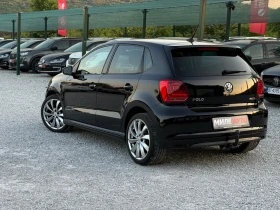 VW Polo 1.4TDI Нави Климатроник Р ЛАИН , снимка 3
