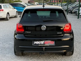 VW Polo 1.4TDI Нави Климатроник Р ЛАИН , снимка 6
