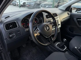 VW Polo 1.4TDI Нави Климатроник Р ЛАИН , снимка 8