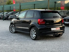 VW Polo 1.4TDI Нави Климатроник Р ЛАИН , снимка 4