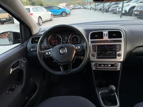 VW Polo 1.4TDI Нави Климатроник Р ЛАИН , снимка 13