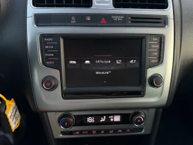 VW Polo 1.4TDI Нави Климатроник Р ЛАИН , снимка 16