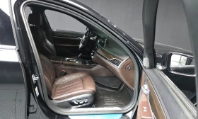 BMW 730 d* LONG* INDIVIDUAL* HARMAN* МАСАЖ* КРАЙНА ЦЕНА, снимка 8