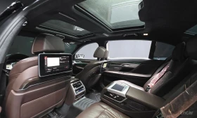 BMW 730 d* LONG* INDIVIDUAL* HARMAN* МАСАЖ* КРАЙНА ЦЕНА, снимка 15