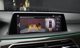 BMW 730 d* LONG* INDIVIDUAL* HARMAN* МАСАЖ* КРАЙНА ЦЕНА, снимка 12