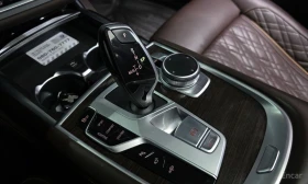 BMW 730 d* LONG* INDIVIDUAL* HARMAN* МАСАЖ* КРАЙНА ЦЕНА, снимка 14