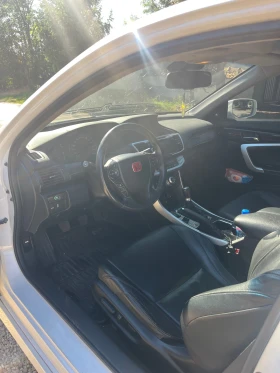 Honda Accord 3.5 Vtec Coupe, снимка 8