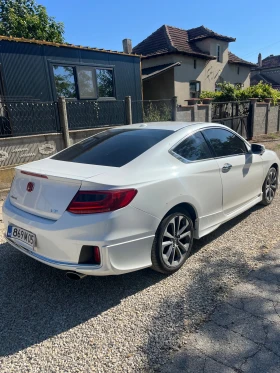 Honda Accord 3.5 Vtec Coupe, снимка 6