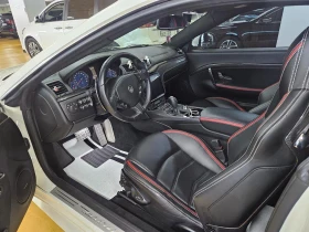 Maserati GranTurismo, снимка 9