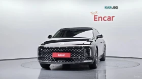 Hyundai Grandeur 3.5-LPG/PREMIUM/DRIVE-ASSISTS, снимка 2