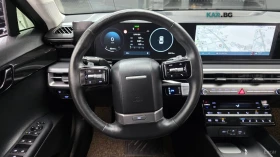 Hyundai Grandeur 3.5-LPG/PREMIUM/DRIVE-ASSISTS, снимка 7
