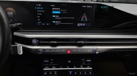 Hyundai Grandeur 3.5-LPG/PREMIUM/DRIVE-ASSISTS, снимка 9