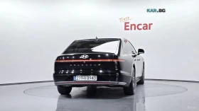 Hyundai Grandeur 3.5-LPG/PREMIUM/DRIVE-ASSISTS, снимка 4