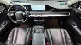 Hyundai Grandeur 3.5-LPG/PREMIUM/DRIVE-ASSISTS, снимка 6