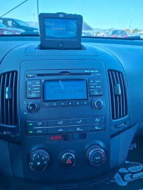 Hyundai I30 1, 6 crdi, снимка 14