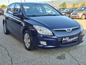 Hyundai I30 1, 6 crdi, снимка 3