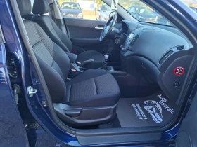 Hyundai I30 1, 6 crdi, снимка 12