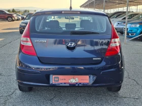 Hyundai I30 1, 6 crdi, снимка 6