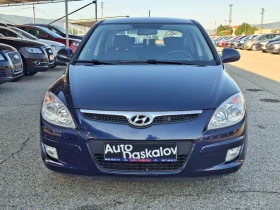 Hyundai I30 1, 6 crdi, снимка 2