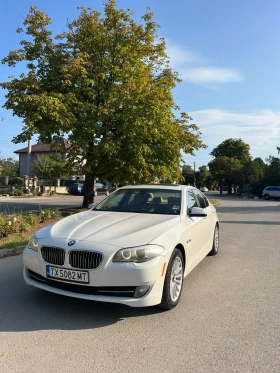 BMW 535 BMW 535i xDrive 306 к.с., снимка 2