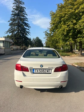 BMW 535 BMW 535i xDrive 306 к.с., снимка 7