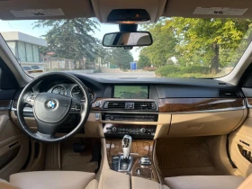 BMW 535 BMW 535i xDrive 306 к.с., снимка 10
