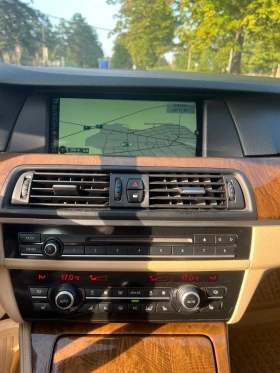 BMW 535 BMW 535i xDrive 306 к.с., снимка 11
