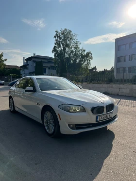 BMW 535 BMW 535i xDrive 306 к.с., снимка 3