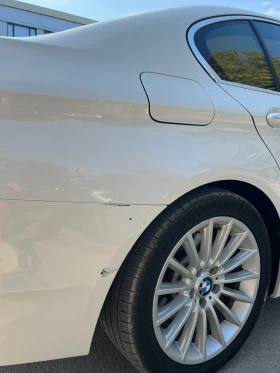BMW 535 BMW 535i xDrive 306 к.с., снимка 14