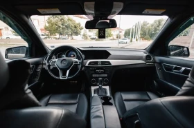 Mercedes-Benz C 300, снимка 7
