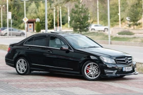Mercedes-Benz C 300, снимка 4