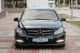 Mercedes-Benz C 300, снимка 5