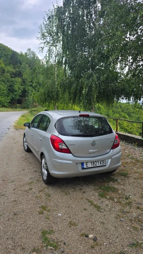 Opel Corsa, снимка 3